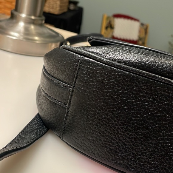 Kate Spade Mulberry Street Alecia Bag in Black - Picture 5 of 15